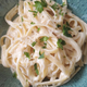 Illustration for article titled You don’t have to follow Italy’s rules to make great fettuccine Alfredo